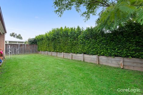 Property photo of 4 Darrabarra Way Rouse Hill NSW 2155