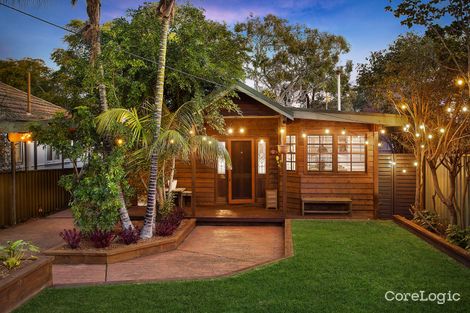 Property photo of 134 Burraneer Bay Road Burraneer NSW 2230