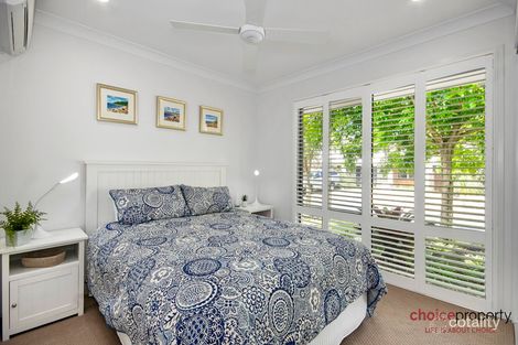 Property photo of 33/15 Dunes Court Peregian Springs QLD 4573