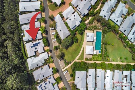 Property photo of 33/15 Dunes Court Peregian Springs QLD 4573