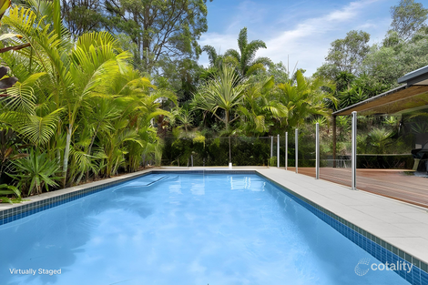 Property photo of 14 College Close Upper Coomera QLD 4209