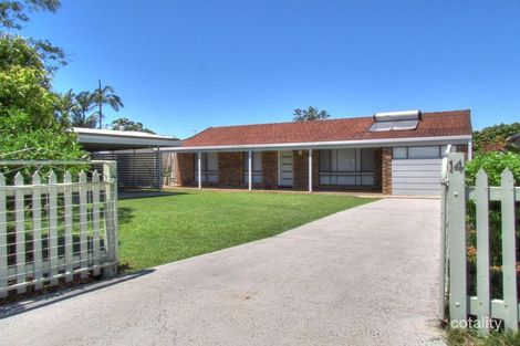 14 Stuart Lane, Lawrence, NSW 2460