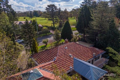 Property photo of 16 Sublime Point Road Leura NSW 2780