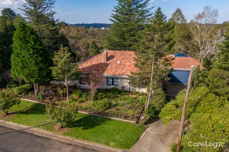Property photo of 16 Sublime Point Road Leura NSW 2780