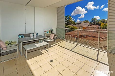 Property photo of 604/1 Mill Road Liverpool NSW 2170