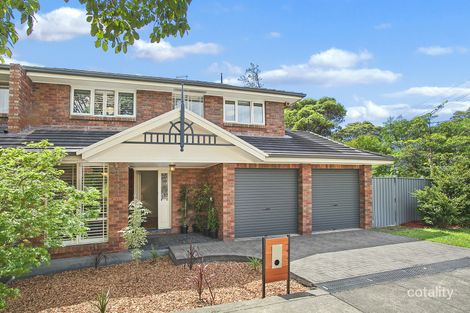 Property photo of 1A First Avenue Willoughby East NSW 2068