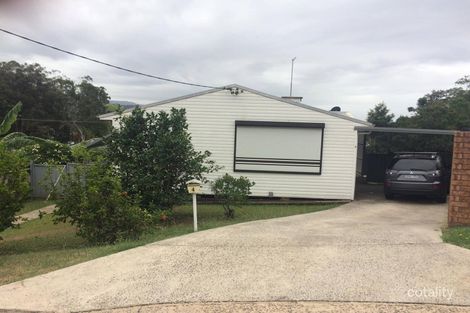 Property photo of 4 Dolan Street Dapto NSW 2530