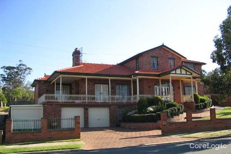 Property photo of 35 Begovich Crescent Abbotsbury NSW 2176