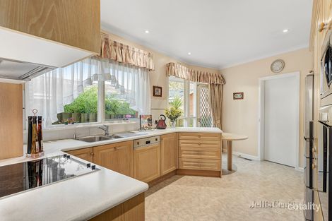 Property photo of 5 Fuller Street Bulleen VIC 3105