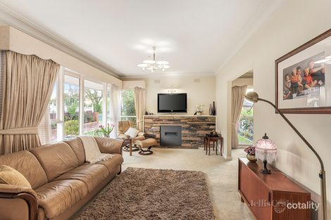 Property photo of 5 Fuller Street Bulleen VIC 3105