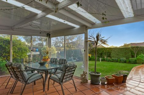 Property photo of 5 Fuller Street Bulleen VIC 3105