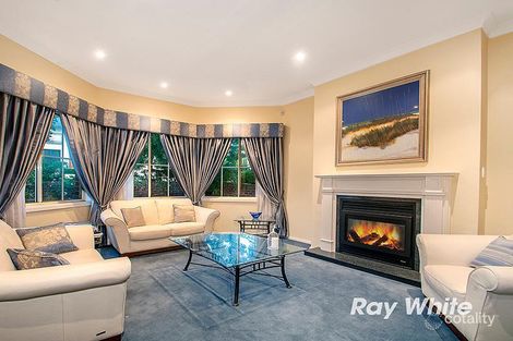 Property photo of 96 Perisher Road Beaumont Hills NSW 2155