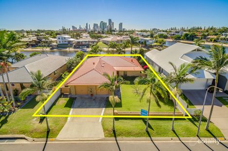 34 Sundowner Ct, Mermaid Waters, QLD 4218