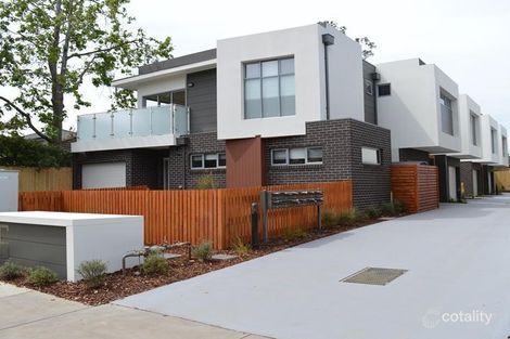 4/6 Jean St, Cheltenham, VIC 3192