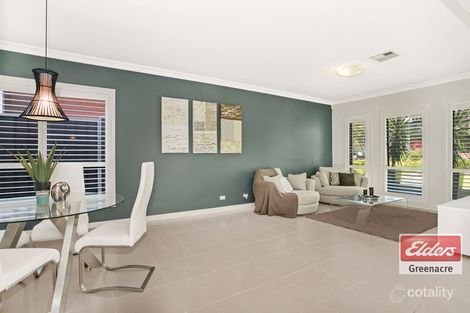 Property photo of 16 Bromley Avenue Greenacre NSW 2190