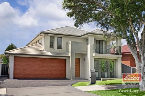 Property photo of 16 Bromley Avenue Greenacre NSW 2190