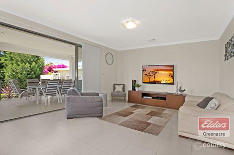 Property photo of 16 Bromley Avenue Greenacre NSW 2190