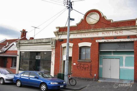 148-150 Errol St, North Melbourne, VIC 3051