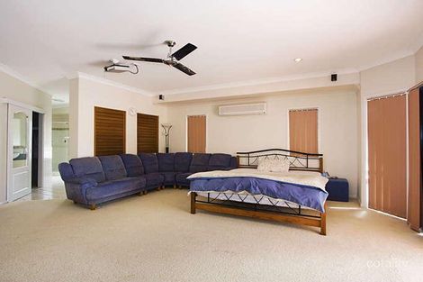 Property photo of 22 Callicarpa Street Reedy Creek QLD 4227