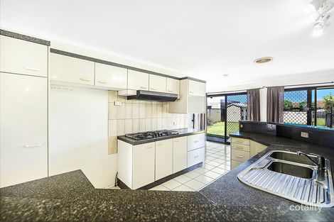 Property photo of 40 Collins Crescent Benowa QLD 4217