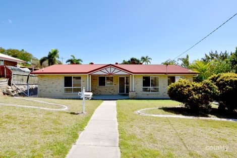 81 J Hickey Ave, Clinton, QLD 4680