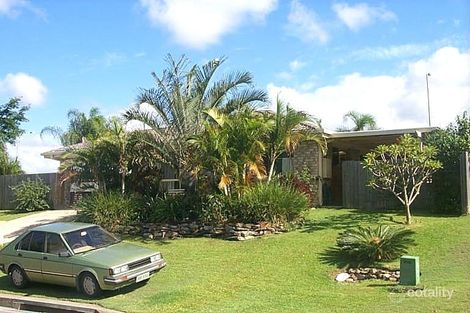 2 Glengarry Cl, Highland Park, QLD 4211