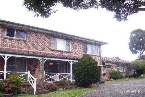Property photo of 20/276 Port Hacking Road Miranda NSW 2228
