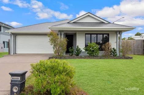 1 Foreshore St, Coomera, QLD 4209