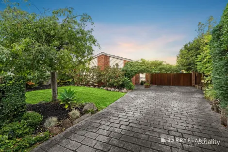 4 Priscilla Ct, Wantirna, VIC 3152