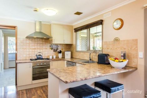 Property photo of 13 Allambie Crescent Wodonga VIC 3690