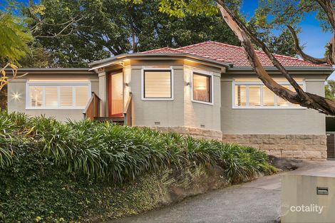 14 Bonnefin Rd, Hunters Hill, NSW 2110