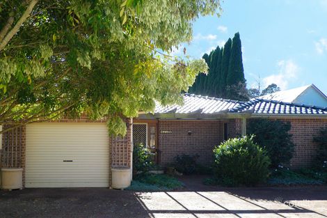 3/28 Ascot Rd, Bowral, NSW 2576
