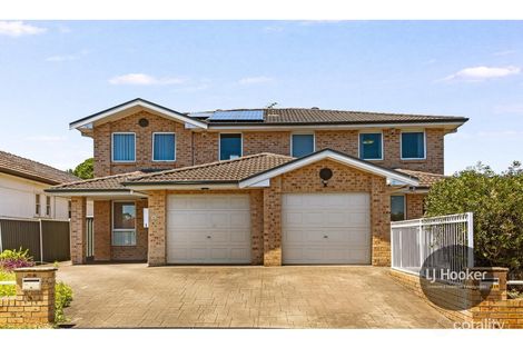 Property photo of 36B Meakin Street Merrylands NSW 2160