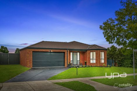 Property photo of 15 McCabe Crescent Sunbury VIC 3429