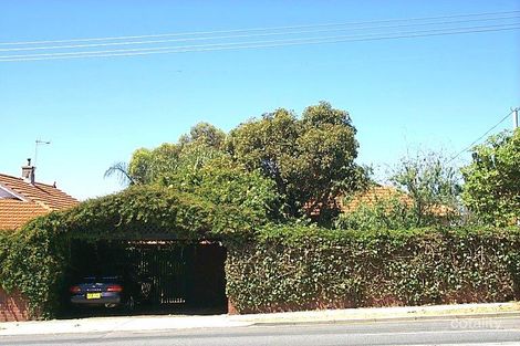 250 Walcott St, Menora, WA 6050