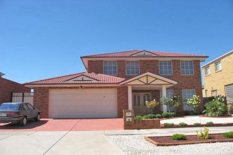 88 Nordic Ave, Taylors Lakes, VIC 3038