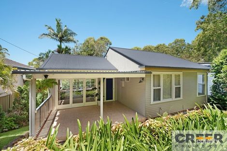 Property photo of 177 Grinsell Street Kotara NSW 2289