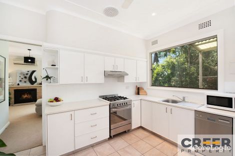 Property photo of 177 Grinsell Street Kotara NSW 2289