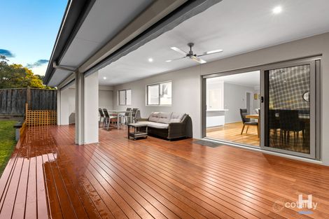 Property photo of 27 Limeburner Grove Botanic Ridge VIC 3977