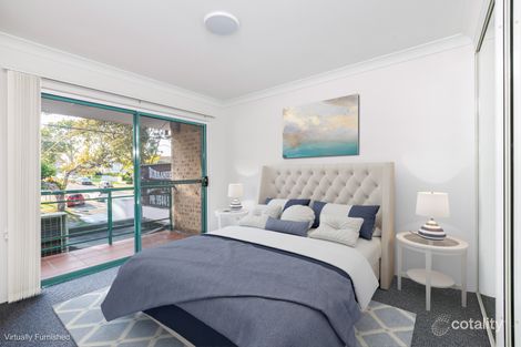 Property photo of 1/141 Woolooware Road Burraneer NSW 2230
