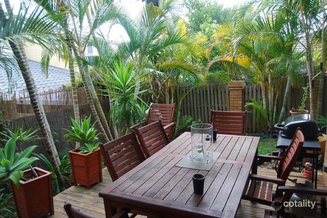 Property photo of 3/17 Janal Place Currumbin Waters QLD 4223