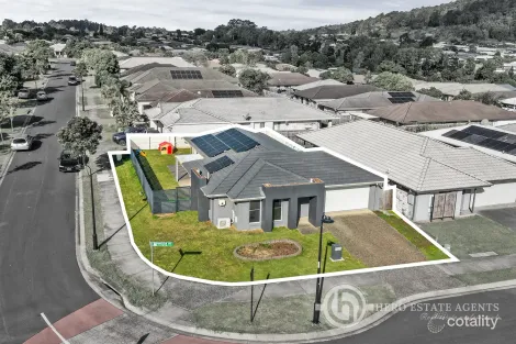 12 Moogerah Bvd, Redbank Plains, QLD 4301