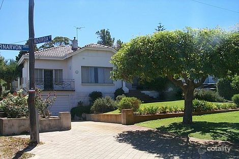 36 Carnarvon Cres, Coolbinia, WA 6050