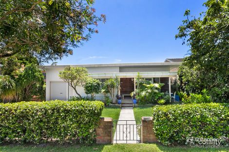 32 Montevideo Pde, Nelson Bay, NSW 2315