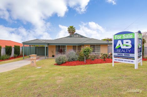 Property photo of 30 Scott Road Wanneroo WA 6065