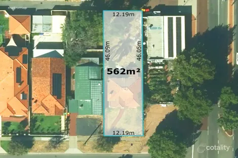3 Nelson St, Inglewood, WA 6052
