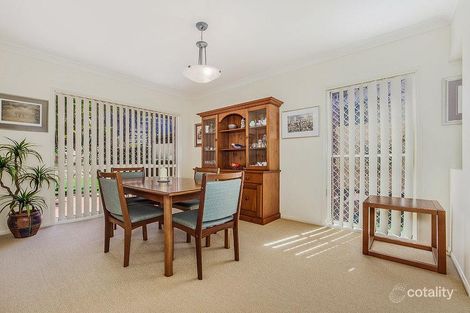 Property photo of 35 Konrad Place Sinnamon Park QLD 4073