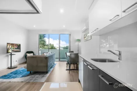 Property photo of 304/5 Sandbelt Close Heatherton VIC 3202