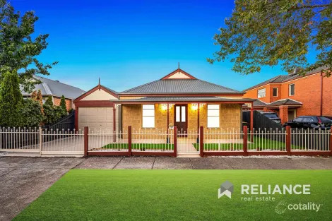 97 The Strand, Point Cook, VIC 3030