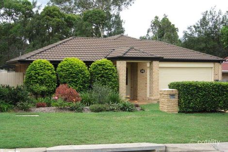 46 Centennial Way, Forest Lake, QLD 4078